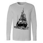 Men's Long Sleeve Shirt Thumbnail