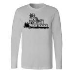 Men's Long Sleeve Shirt Thumbnail