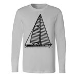 Men's Long Sleeve Shirt Thumbnail