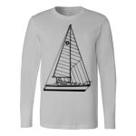 Men's Long Sleeve Shirt Thumbnail