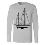 Men's Long Sleeve Shirt Thumbnail