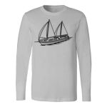 Men's Long Sleeve Shirt Thumbnail