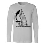 Men's Long Sleeve Shirt Thumbnail