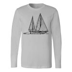 Men's Long Sleeve Shirt Thumbnail