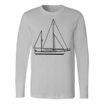 Men's Long Sleeve Shirt Thumbnail