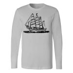 Men's Long Sleeve Shirt Thumbnail