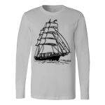 Men's Long Sleeve Shirt Thumbnail