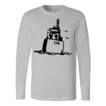 Men's Long Sleeve Shirt Thumbnail