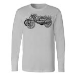 Men's Long Sleeve Shirt Thumbnail