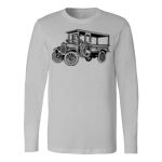 Men's Long Sleeve Shirt Thumbnail