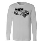 Men's Long Sleeve Shirt Thumbnail