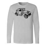 Men's Long Sleeve Shirt Thumbnail