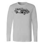 Men's Long Sleeve Shirt Thumbnail