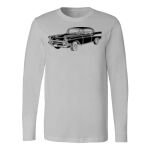 Men's Long Sleeve Shirt Thumbnail
