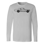 Men's Long Sleeve Shirt Thumbnail