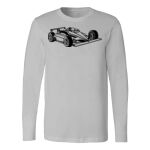 Men's Long Sleeve Shirt Thumbnail