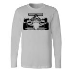 Men's Long Sleeve Shirt Thumbnail