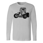 Men's Long Sleeve Shirt Thumbnail