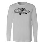Men's Long Sleeve Shirt Thumbnail