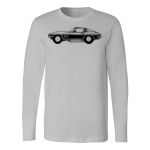 Men's Long Sleeve Shirt Thumbnail