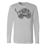 Men's Long Sleeve Shirt Thumbnail