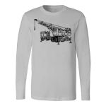 Men's Long Sleeve Shirt Thumbnail