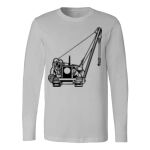 Men's Long Sleeve Shirt Thumbnail