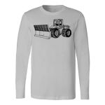 Men's Long Sleeve Shirt Thumbnail