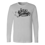 Men's Long Sleeve Shirt Thumbnail