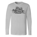 Men's Long Sleeve Shirt Thumbnail