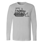 Men's Long Sleeve Shirt Thumbnail