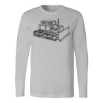 Men's Long Sleeve Shirt Thumbnail