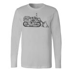 Men's Long Sleeve Shirt Thumbnail