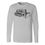 Men's Long Sleeve Shirt Thumbnail
