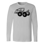 Men's Long Sleeve Shirt Thumbnail