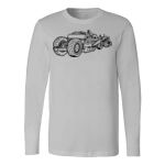 Men's Long Sleeve Shirt Thumbnail