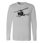 Men's Long Sleeve Shirt Thumbnail