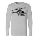 Men's Long Sleeve Shirt Thumbnail