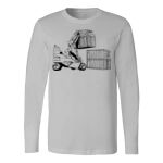 Men's Long Sleeve Shirt Thumbnail