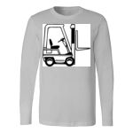 Men's Long Sleeve Shirt Thumbnail