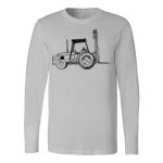 Men's Long Sleeve Shirt Thumbnail