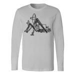 Men's Long Sleeve Shirt Thumbnail