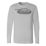 Men's Long Sleeve Shirt Thumbnail