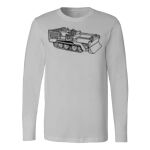 Men's Long Sleeve Shirt Thumbnail