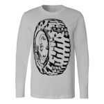 Men's Long Sleeve Shirt Thumbnail
