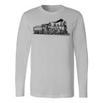 Men's Long Sleeve Shirt Thumbnail