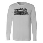 Men's Long Sleeve Shirt Thumbnail