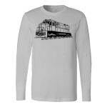 Men's Long Sleeve Shirt Thumbnail