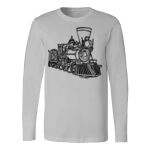 Men's Long Sleeve Shirt Thumbnail