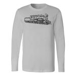 Men's Long Sleeve Shirt Thumbnail